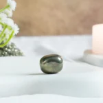 Pyrite Tumble